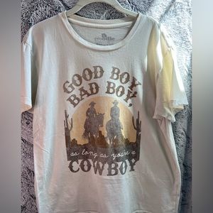 Goodie Two Sleeves